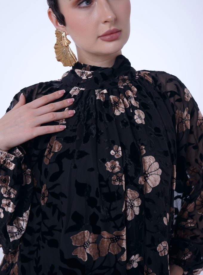 LAYL DRESS