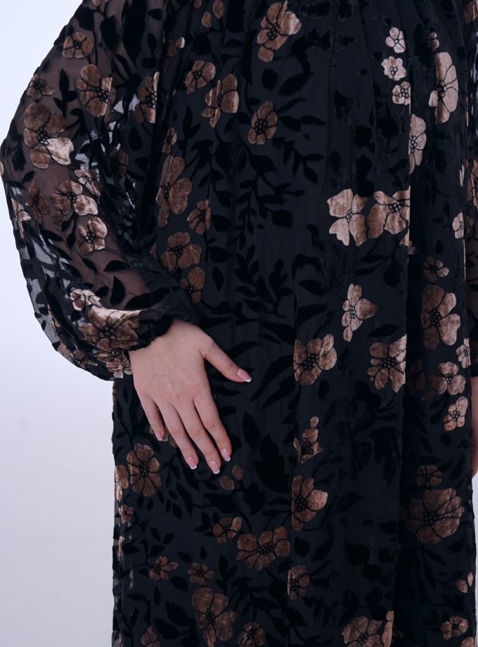 LAYL DRESS