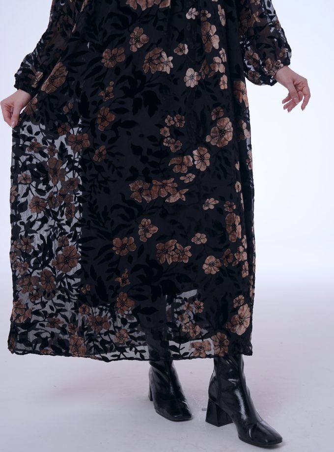 LAYL DRESS