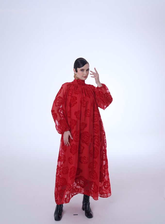 ROSIER DRESS