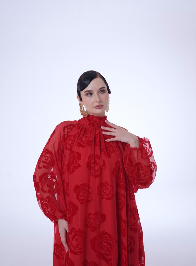 ROSIER DRESS