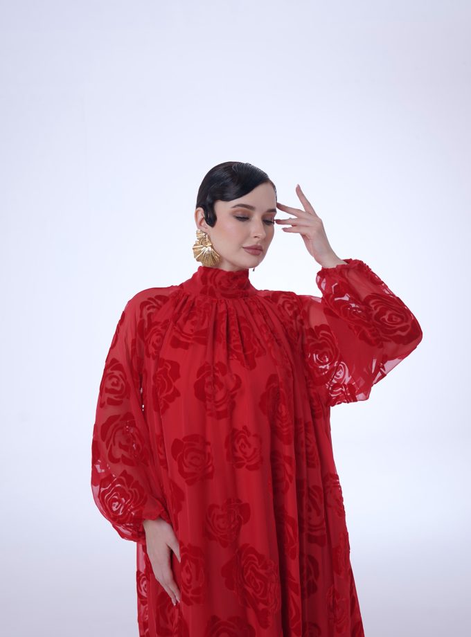 ROSIER DRESS
