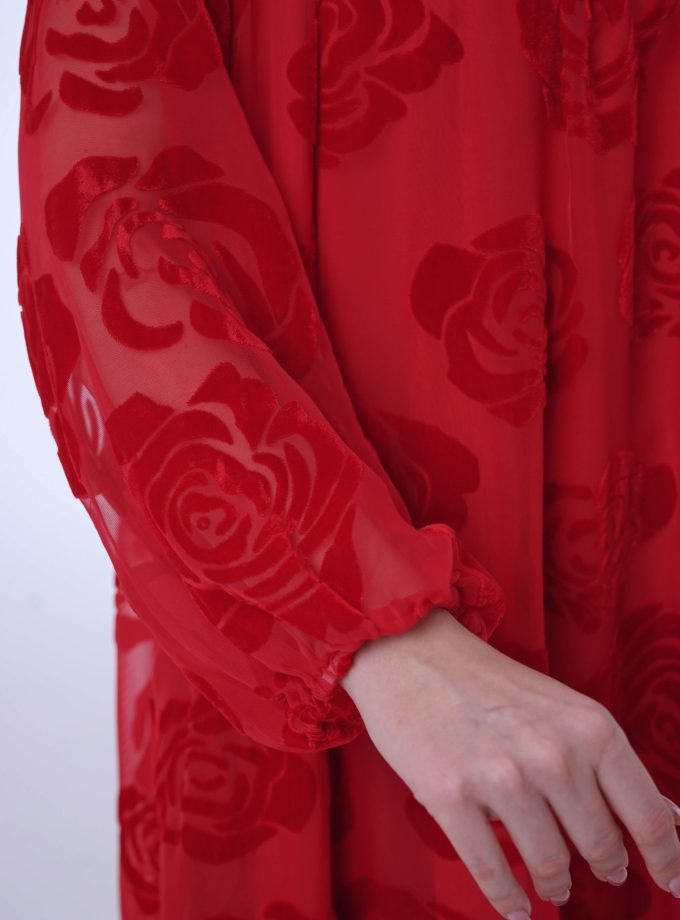 ROSIER DRESS