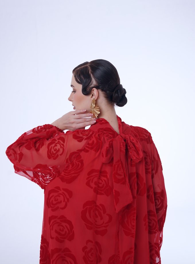 ROSIER DRESS