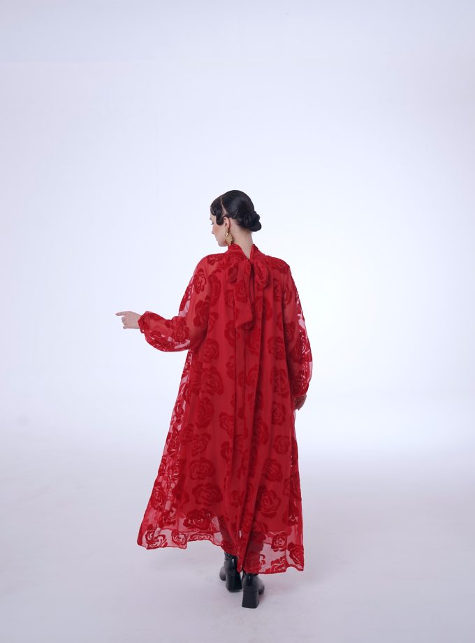 ROSIER DRESS