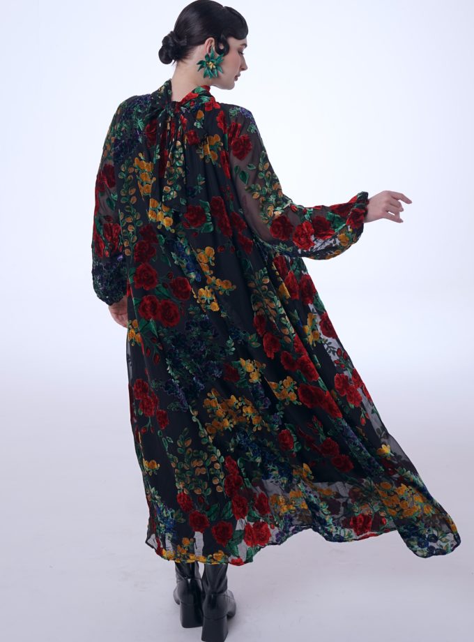 NIWA DRESS