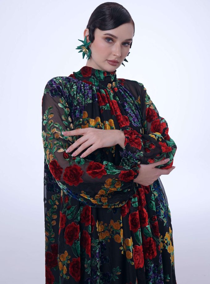 NIWA DRESS