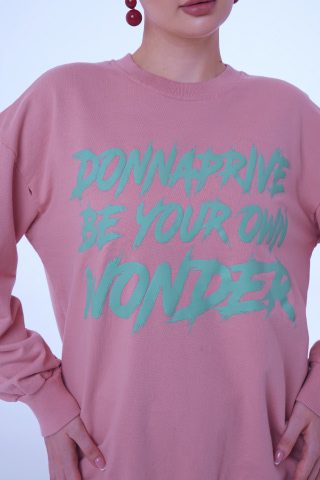 BEWORDEN SWEATER