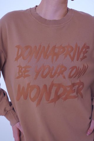 BEWORDEN SWEATER