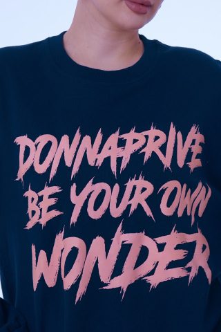 BEWORDEN SWEATER