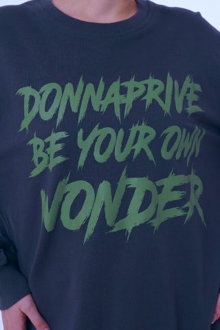 BEWORDEN SWEATER