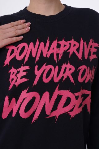 BEWORDEN SWEATER