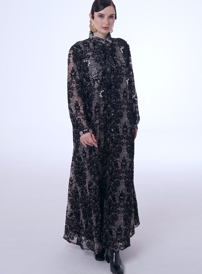 RATRI DRESS