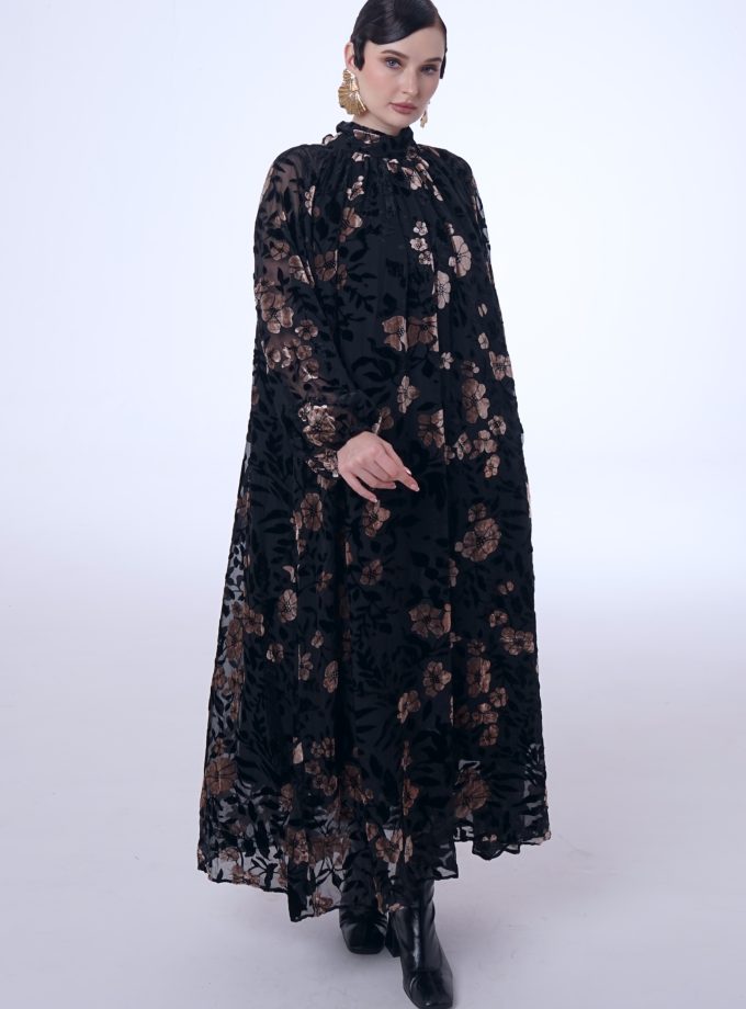 LAYL DRESS