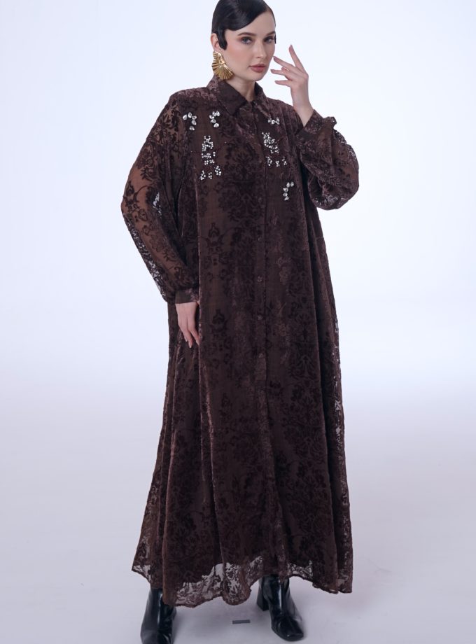 TARUNI DRESS