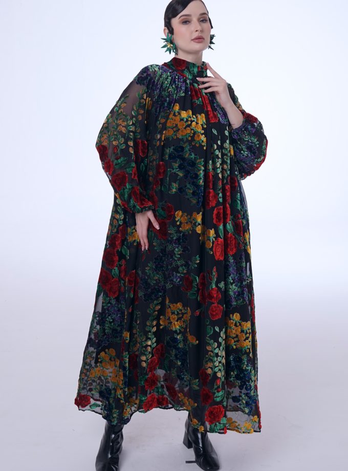 NIWA DRESS