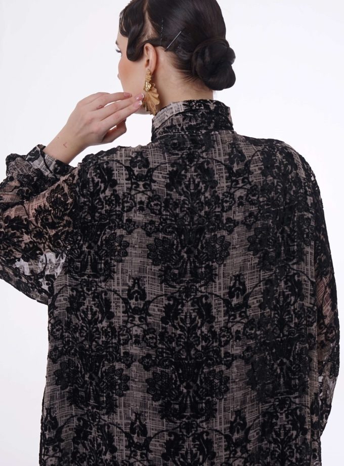 RATRI DRESS