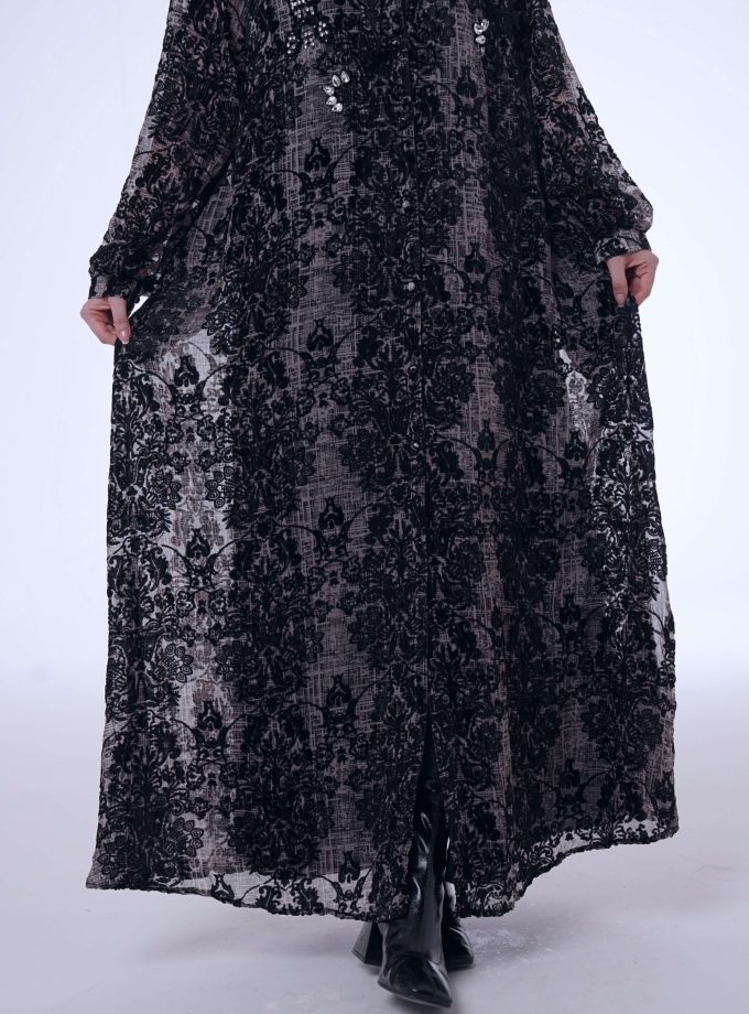 RATRI DRESS