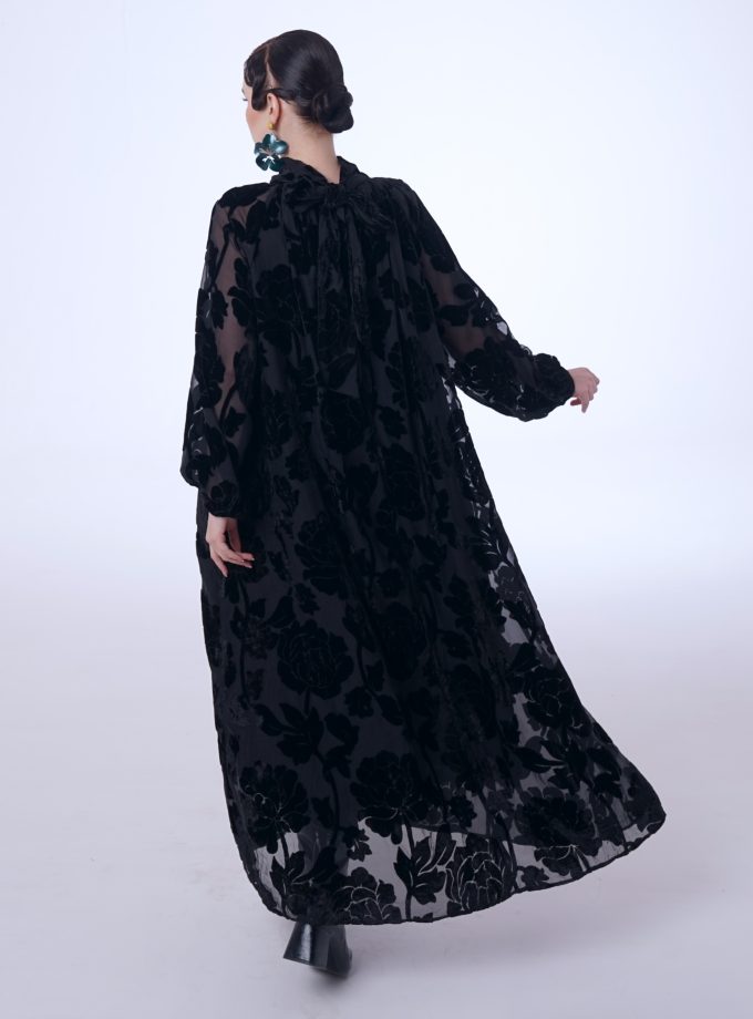 ONYX DRESS