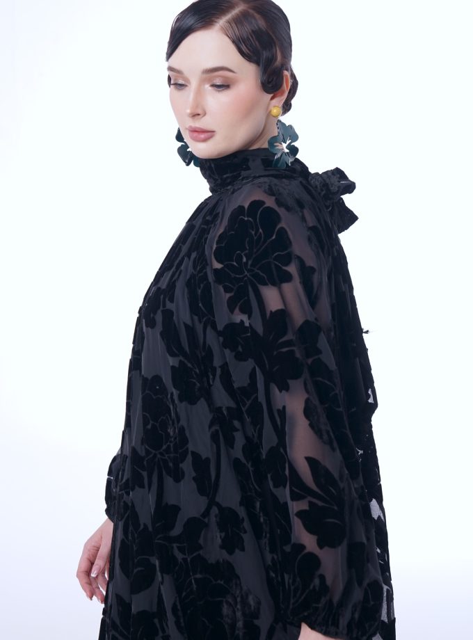 ONYX DRESS