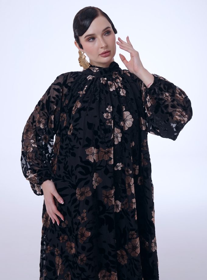 LAYL DRESS