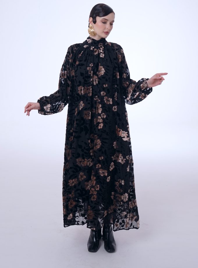 LAYL DRESS