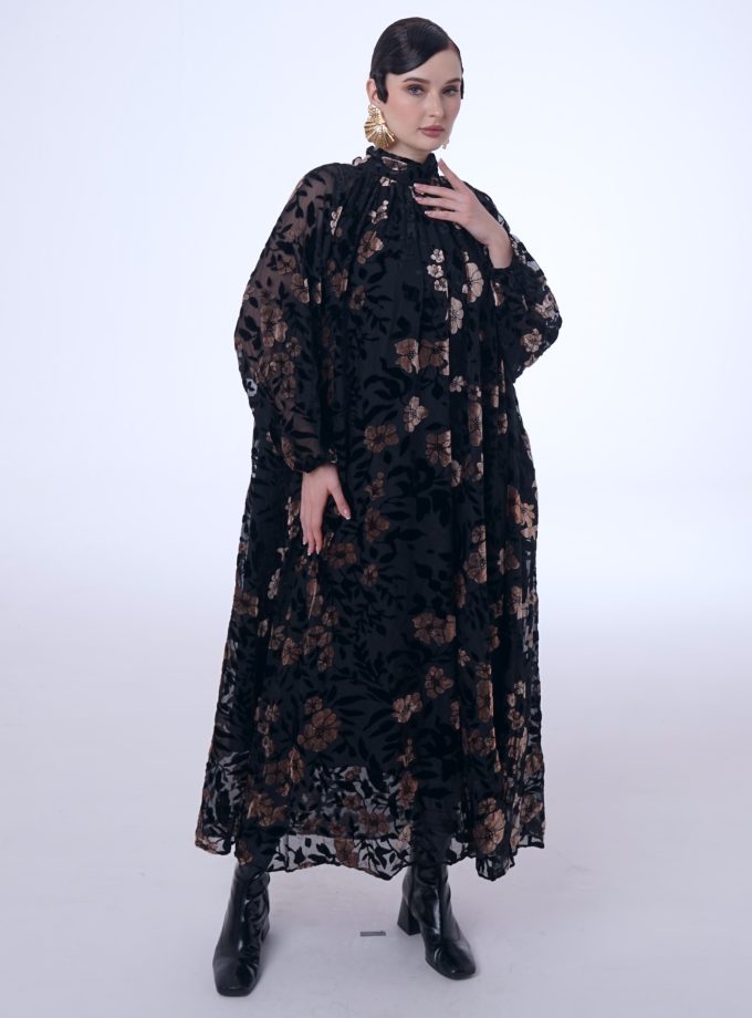 LAYL DRESS
