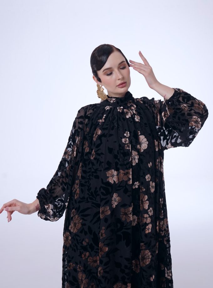 LAYL DRESS