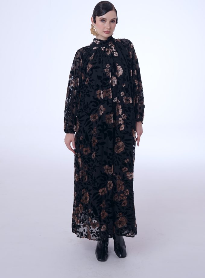 LAYL DRESS