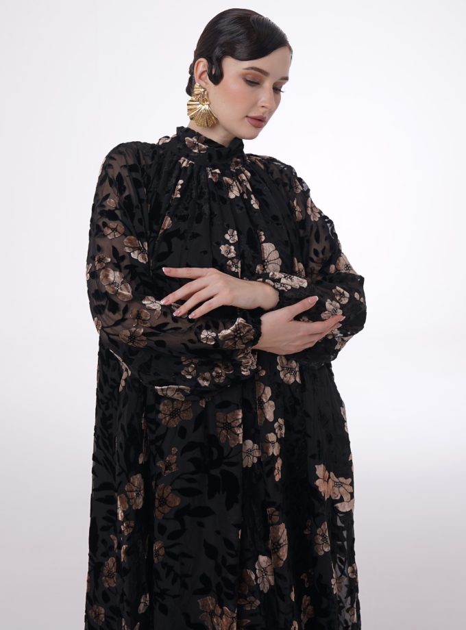 LAYL DRESS