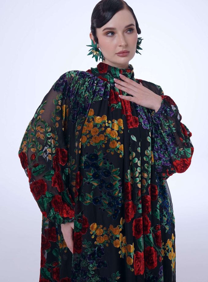 NIWA DRESS