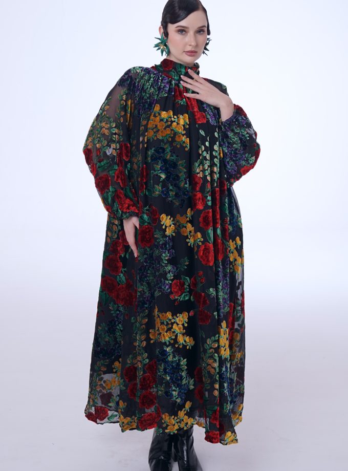NIWA DRESS